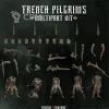 Описание картинки Trench Pilgrims от Age of Printmar по цене 285руб | Свободный Рынок Миниатюр - СРМ - изображение - №2