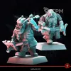 Описание картинки Dwarves Crossbowmen от Recruiter по цене 1 400руб | Свободный Рынок Миниатюр - СРМ - изображение - №3