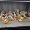 Описание картинки Армия Adeptus Custodes от Frollok по цене 90 000руб | Свободный Рынок Миниатюр - СРМ - изображение - №3