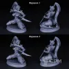 Описание картинки Фигурка коллекционная Лелит Гесперакс (Lelith Hesperax) Warhammer 40000 от Brother Ork по цене 2 320руб | Свободный Рынок Миниатюр - СРМ - изображение - №4