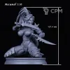 Описание картинки Фигурка коллекционная Лелит Гесперакс (Lelith Hesperax) Warhammer 40000 от Brother Ork по цене 2 320руб | Свободный Рынок Миниатюр - СРМ - изображение - №3