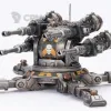 Описание картинки Araknae Quad Accelerator Platform от aldger по цене 1 800руб | Свободный Рынок Миниатюр - СРМ - изображение - №2