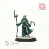 Описание картинки Комплект миниатюр Skeleton Fighter Pack от Артель W по цене 2 800руб | Свободный Рынок Миниатюр - СРМ - изображение - №4