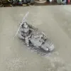 Описание картинки Lion El’jonson и еще два героя от 3D Shop  по цене 1 000руб | Свободный Рынок Миниатюр - СРМ - изображение - №2