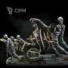 Описание картинки Corpse Cart от  по цене 350руб | Свободный Рынок Миниатюр - СРМ - изображение - №2