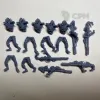 Описание картинки Deathmarks от SaJRa по цене 650руб | Свободный Рынок Миниатюр - СРМ - изображение - №2