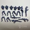 Описание картинки Necrons Dominion Spearhead от SaJRa по цене 6 500руб | Свободный Рынок Миниатюр - СРМ - изображение - №8