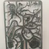 Описание картинки Deathmaster Crixxit (1 литник) от WebWay по цене 990руб | Свободный Рынок Миниатюр - СРМ - изображение - №2