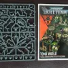 Описание картинки Deathwatch из Tomb World от VanHallen по цене 4 300руб | Свободный Рынок Миниатюр - СРМ - изображение - №2