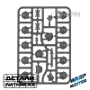 Описание картинки Deathwatch Upgrade Frame от WARP Master по цене 680руб | Свободный Рынок Миниатюр - СРМ - изображение - №2