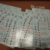 Описание картинки Декали 40к (СМ, ИГ, ХСМ, Эльдары, Орки и др.) от Al123 по цене 100руб | Свободный Рынок Миниатюр - СРМ - изображение - №9