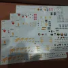 Описание картинки Декали 40к (СМ, ИГ, ХСМ, Эльдары, Орки и др.) от Al123 по цене 100руб | Свободный Рынок Миниатюр - СРМ - изображение - №2