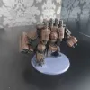 Описание картинки Ballistus Dreadnought (alternative model) от Reasonate по цене 1 000руб | Свободный Рынок Миниатюр - СРМ - изображение - №2
