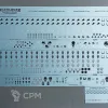 Описание картинки Декали Space Marine Transfer Sheet от  по цене 600руб | Свободный Рынок Миниатюр - СРМ - изображение - №3