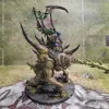 Описание картинки Bloab Rotspawned от XRomaK по цене 8 000руб | Свободный Рынок Миниатюр - СРМ - изображение - №2