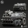 Описание картинки Dwarf Guild - APC OPR/Sagitaur ATV от Laboratory of Chaos по цене 1 305руб | Свободный Рынок Миниатюр - СРМ - изображение - №2
