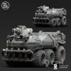 Описание картинки Sagitaur от MrMetalHorror по цене 1 300руб | Свободный Рынок Миниатюр - СРМ - изображение - №11