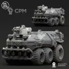 Описание картинки Sagitaur от MrMetalHorror по цене 1 300руб | Свободный Рынок Миниатюр - СРМ - изображение - №12