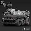 Описание картинки Sagitaur от MrMetalHorror по цене 1 300руб | Свободный Рынок Миниатюр - СРМ - изображение - №5