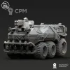 Описание картинки Sagitaur от MrMetalHorror по цене 1 300руб | Свободный Рынок Миниатюр - СРМ - изображение - №7