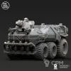 Описание картинки Sagitaur от MrMetalHorror по цене 1 300руб | Свободный Рынок Миниатюр - СРМ - изображение - №9