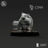 Описание картинки Dwarf Guild - Artillery OPR от Laboratory of Chaos по цене 550руб | Свободный Рынок Миниатюр - СРМ - изображение - №8