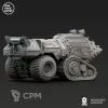 Описание картинки Dwarf Guild - Assault Drill OPR от Laboratory of Chaos по цене 1 250руб | Свободный Рынок Миниатюр - СРМ - изображение - №6