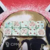 Описание картинки Death Guard dice x20 от Ultra_Chaot!c по цене 2 600руб | Свободный Рынок Миниатюр - СРМ - изображение - №2