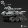 Описание картинки Dwarf Guild - Fortress OPR/Hekaton Land Fortress от Laboratory of Chaos по цене 2 800руб | Свободный Рынок Миниатюр - СРМ - изображение - №7