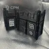 Описание картинки Набор террейна для 11-ой редакции по правилам WTC от THEiceSHOW по цене 1 000руб | Свободный Рынок Миниатюр - СРМ - изображение - №3
