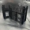 Описание картинки Набор террейна для 11-ой редакции по правилам WTC от THEiceSHOW по цене 1 000руб | Свободный Рынок Миниатюр - СРМ - изображение - №3