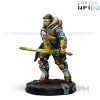 Описание картинки Infinity Yu Jing Action Pack + ADIL (Dire Foes Mission Pack Alpha: Retaliation) от DaniOlymp по цене 7 000руб | Свободный Рынок Миниатюр - СРМ - изображение - №3