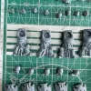 Описание картинки Dark Angels Deathwing Knights Squad от Recruiter по цене 600руб | Свободный Рынок Миниатюр - СРМ - изображение - №2