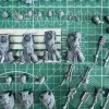 Описание картинки Dark Angels Deathwing Knights Squad от Recruiter по цене 600руб | Свободный Рынок Миниатюр - СРМ - изображение - №3