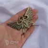 Описание картинки Палатинская Аквила от Строго по-Имперски по цене 3 290руб | Свободный Рынок Миниатюр - СРМ - изображение - №3