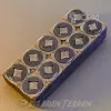 Описание картинки 5 тайлов раскошного пола 2х5 - террейн для НРИ, ДнД от Big Brain Terrain по цене 625руб | Свободный Рынок Миниатюр - СРМ - изображение - №3