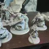 Описание картинки Mortarion и демоны нургла от  по цене 2 500руб | Свободный Рынок Миниатюр - СРМ - изображение - №3