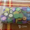 Описание картинки Доминирующие Виды Мировой Океан + деревянные жетоны от lioconvoy по цене 5 990руб | Свободный Рынок Миниатюр - СРМ - изображение - №4