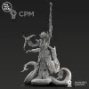 Описание картинки OPR Ascended Harbinger of Lust/Keeper of Secrets от Laboratory of Chaos по цене 1 150руб | Свободный Рынок Миниатюр - СРМ - изображение - №3