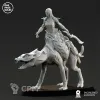 Описание картинки OPR Lust Beast Riders/Seekers of Slaanesh от Laboratory of Chaos по цене 475руб | Свободный Рынок Миниатюр - СРМ - изображение - №3