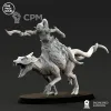 Описание картинки OPR Lust Beast Riders/Seekers of Slaanesh от Laboratory of Chaos по цене 475руб | Свободный Рынок Миниатюр - СРМ - изображение - №7