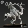 Описание картинки OPR Lust Beast Riders/Seekers of Slaanesh от Laboratory of Chaos по цене 475руб | Свободный Рынок Миниатюр - СРМ - изображение - №10