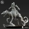 Описание картинки OPR Lust Beast Riders/Seekers of Slaanesh от Laboratory of Chaos по цене 475руб | Свободный Рынок Миниатюр - СРМ - изображение - №9