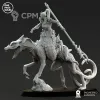 Описание картинки OPR Lust Beast Riders/Seekers of Slaanesh от Laboratory of Chaos по цене 475руб | Свободный Рынок Миниатюр - СРМ - изображение - №4