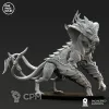 Описание картинки OPR Lust Fiends/Fiends of Slaanesh от Laboratory of Chaos по цене 700руб | Свободный Рынок Миниатюр - СРМ - изображение - №5