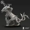 Описание картинки OPR Lust Fiends/Fiends of Slaanesh от Laboratory of Chaos по цене 700руб | Свободный Рынок Миниатюр - СРМ - изображение - №3