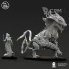 Описание картинки OPR Lust Fiends/Fiends of Slaanesh от Laboratory of Chaos по цене 700руб | Свободный Рынок Миниатюр - СРМ - изображение - №4