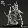 Описание картинки OPR Harbinger of Lust/Syll'Esske: The Vengeful Allegiance от Laboratory of Chaos по цене 500руб | Свободный Рынок Миниатюр - СРМ - изображение - №3