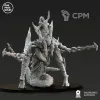 Описание картинки OPR Harbinger of Lust/Syll'Esske: The Vengeful Allegiance от Laboratory of Chaos по цене 500руб | Свободный Рынок Миниатюр - СРМ - изображение - №2