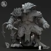 Описание картинки OPR Soul Daemon of Lust/Soul Grinder от Laboratory of Chaos по цене 2 500руб | Свободный Рынок Миниатюр - СРМ - изображение - №5